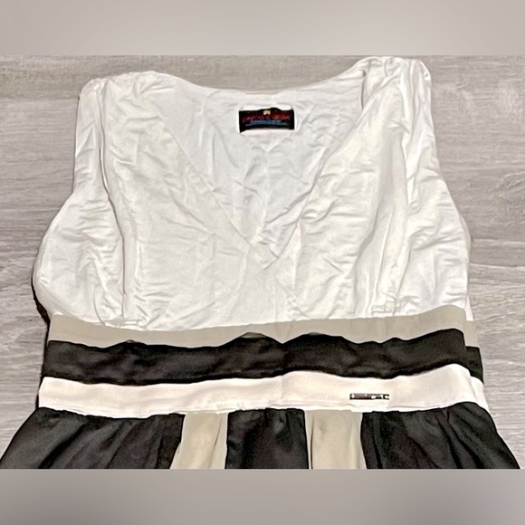 Pierre Cardin Vintage 61 Dress Size 38/US 6 - Picture 2 of 4